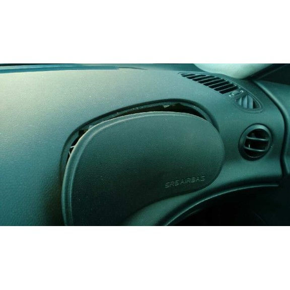 alfa romeo 156 (116) del año 1998