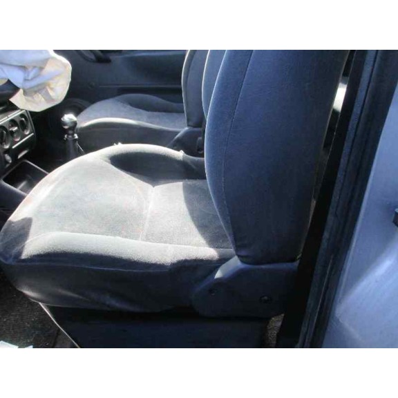 citroën berlingo del año 2001