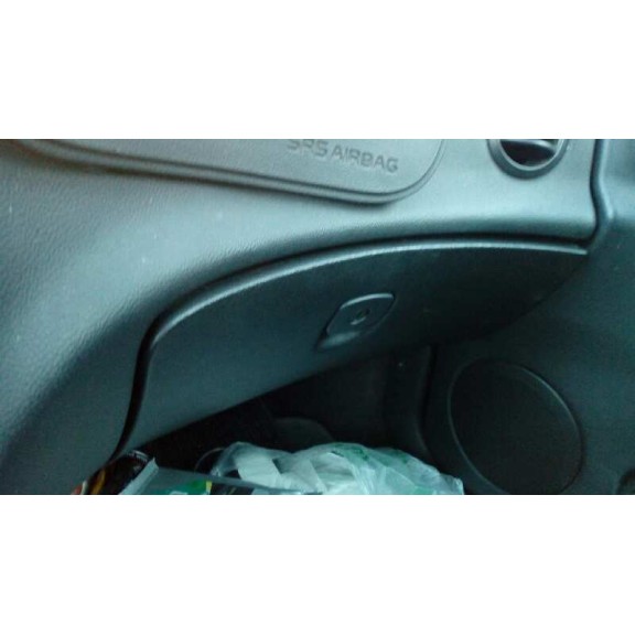 alfa romeo 156 (116) del año 1998