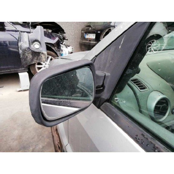 ford fusion (cbk) del año 2003