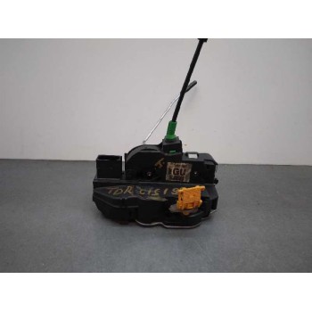 CERRADURA PUERTA TRASERA IZQUIERDA 13579565 5 PINES 