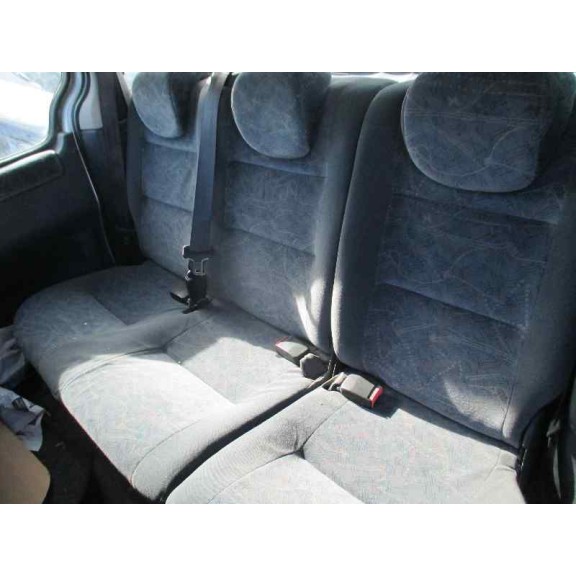 citroën berlingo del año 2001