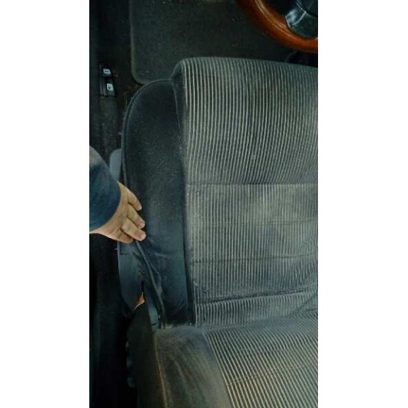 alfa romeo 156 (116) del año 1998