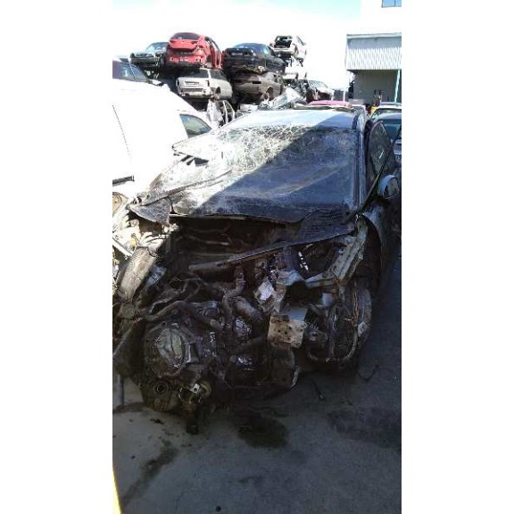 citroën c4 coupe del año 2006