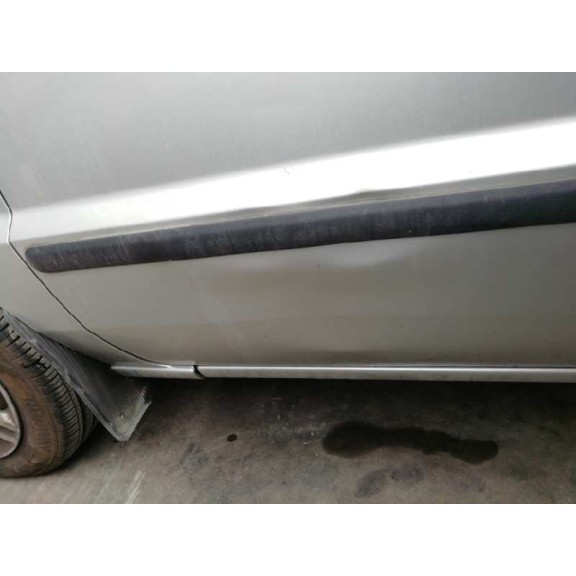 ford fusion (cbk) del año 2003