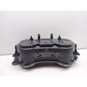 Recambio de cuadro instrumentos para skoda superb ii (3t4) 2.0 tdi 16v referencia OEM IAM 3t1920841k  