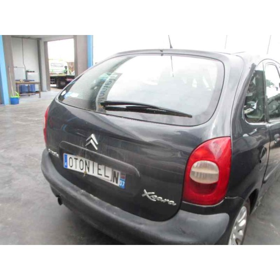 citroën xsara picasso del año 2003
