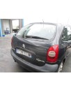 citroën xsara picasso del año 2003