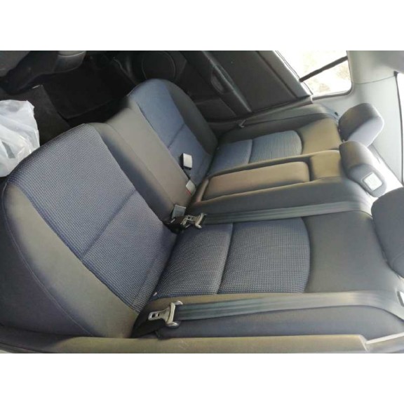 mazda 3 berlina (bk) del año 2005