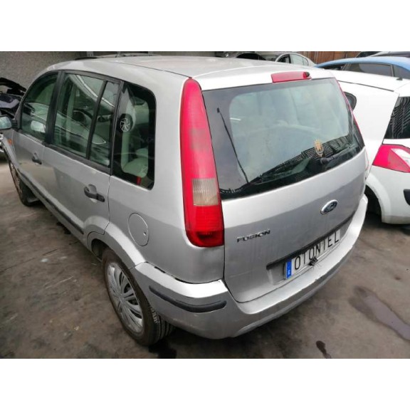 ford fusion (cbk) del año 2003