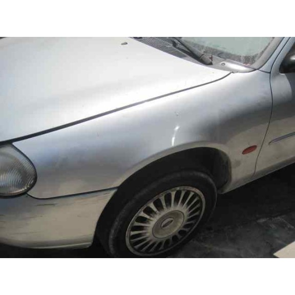 ford mondeo berlina (gd) del año 2000