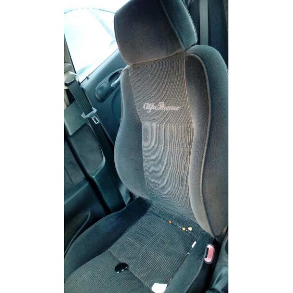 alfa romeo 156 (116) del año 1998