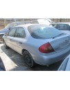 ford mondeo berlina (gd) del año 2000