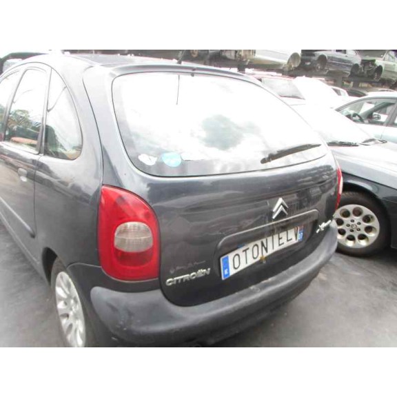 citroën xsara picasso del año 2003
