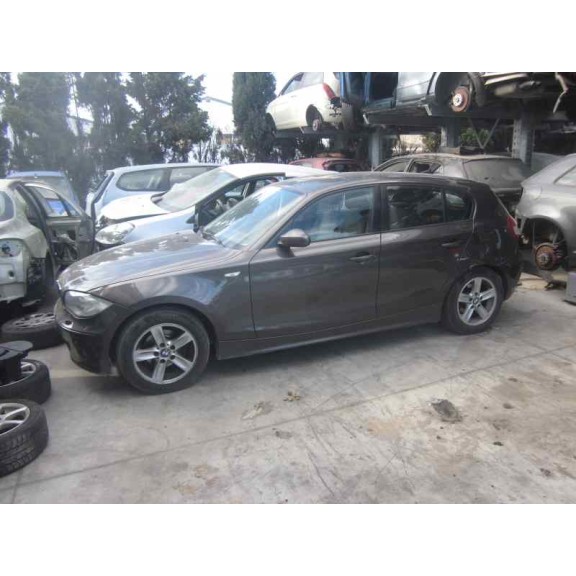 bmw serie 1 berlina (e81/e87) del año 2006