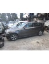 bmw serie 1 berlina (e81/e87) del año 2006