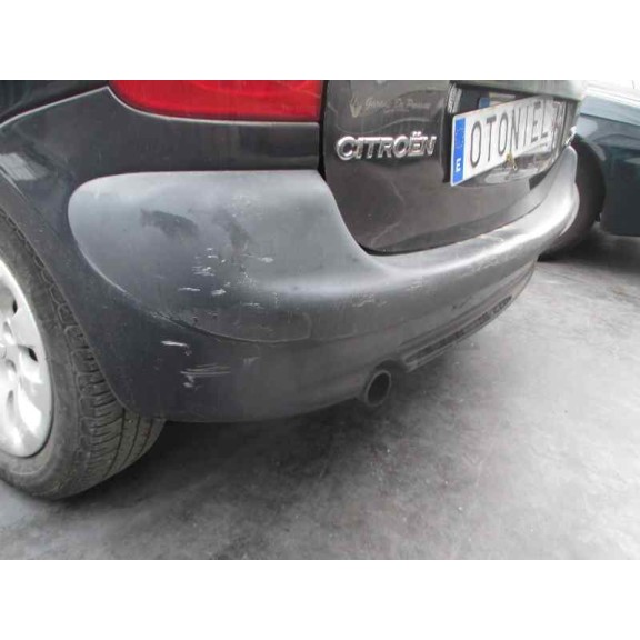 citroën xsara picasso del año 2003