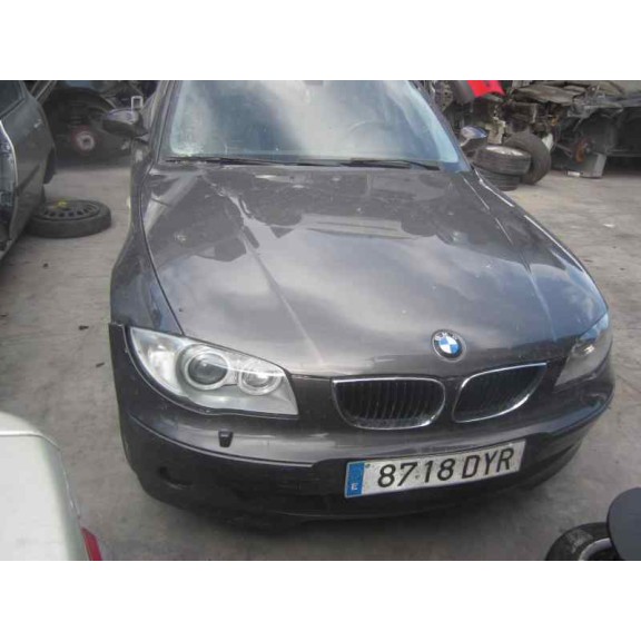 bmw serie 1 berlina (e81/e87) del año 2006