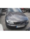 bmw serie 1 berlina (e81/e87) del año 2006
