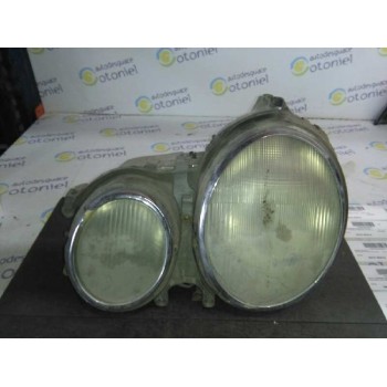 FARO IZQUIERDO 2ºFASE BIFARO