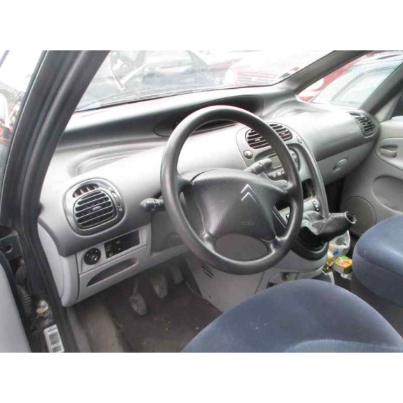 citroën xsara picasso del año 2003