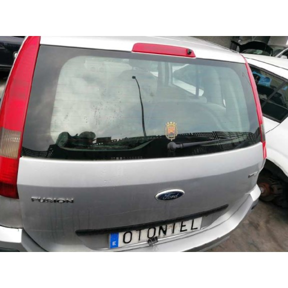 ford fusion (cbk) del año 2003