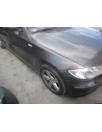 bmw serie 1 berlina (e81/e87) del año 2006