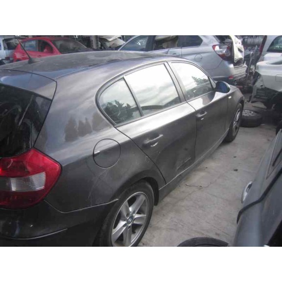 bmw serie 1 berlina (e81/e87) del año 2006