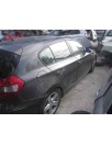 bmw serie 1 berlina (e81/e87) del año 2006