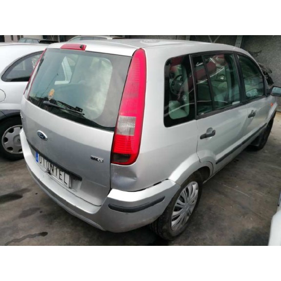 ford fusion (cbk) del año 2003