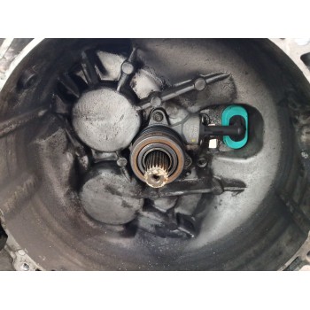 Recambio de caja cambios para kia carens iv 1.7 crdi referencia OEM IAM   