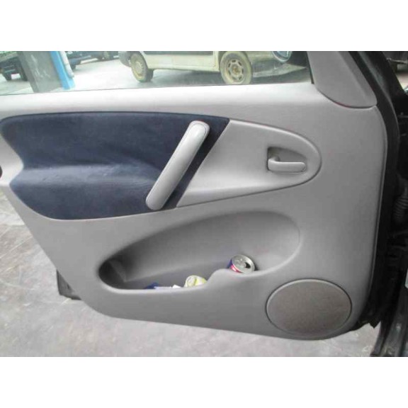 citroën xsara picasso del año 2003