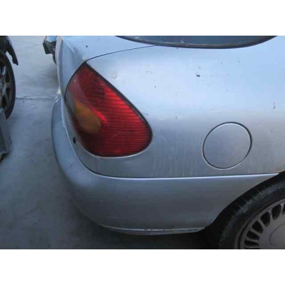 ford mondeo berlina (gd) del año 2000