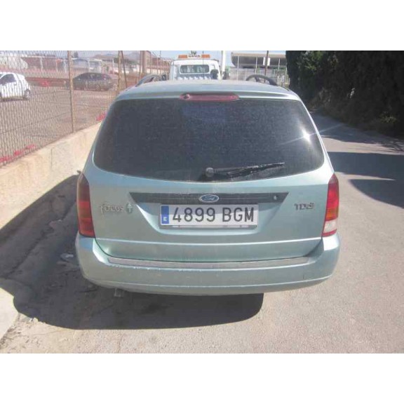 ford focus turnier (cak) del año 2001