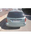 ford focus turnier (cak) del año 2001