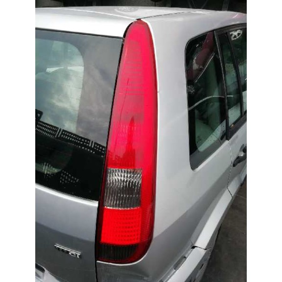 ford fusion (cbk) del año 2003