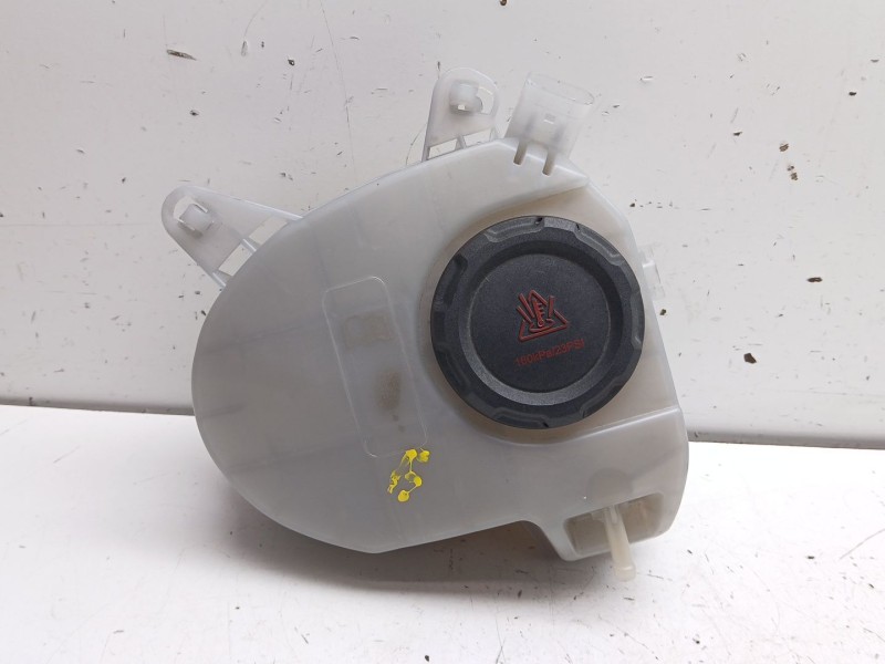 Recambio de deposito expansion para skoda octavia iv (nx3, nn3, pv3) 1.5 tsi referencia OEM IAM  5wa121407f 