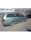 ford focus turnier (cak) del año 2001