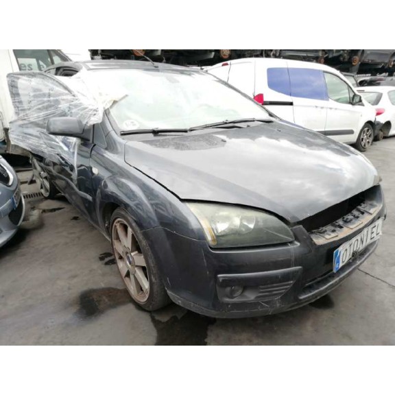ford focus berlina (cap) del año 2006