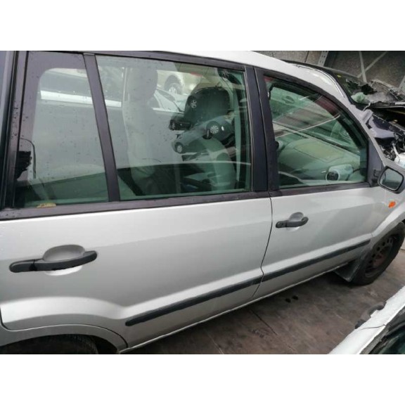 ford fusion (cbk) del año 2003