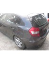 bmw serie 1 berlina (e81/e87) del año 2006