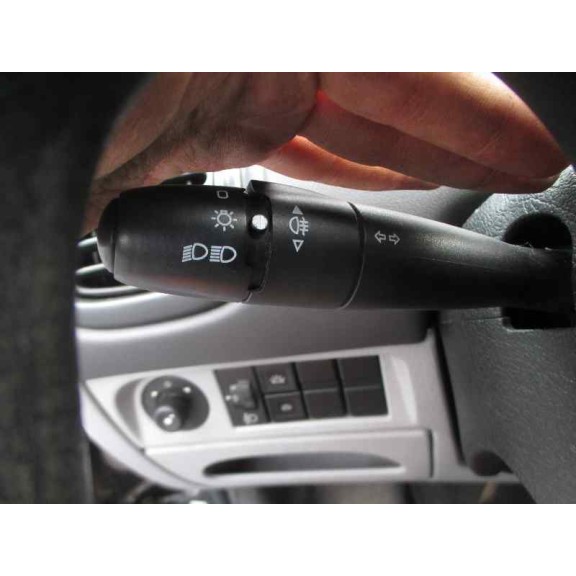 citroën xsara picasso del año 2003