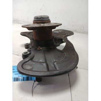 Recambio de mangueta delantera izquierda para mercedes-benz clase c (w204) berlina 2.1 cdi cat referencia OEM IAM   