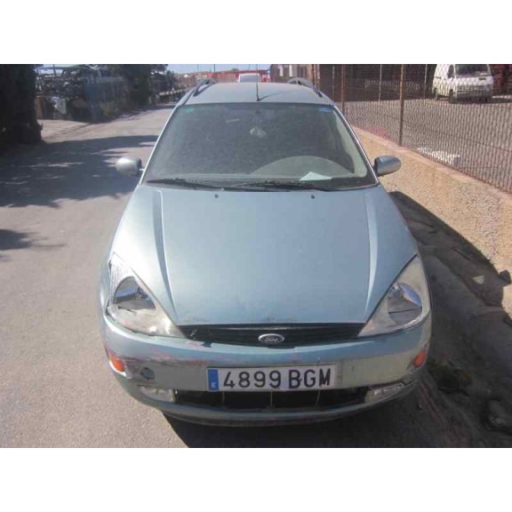 ford focus turnier (cak) del año 2001