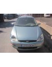 ford focus turnier (cak) del año 2001