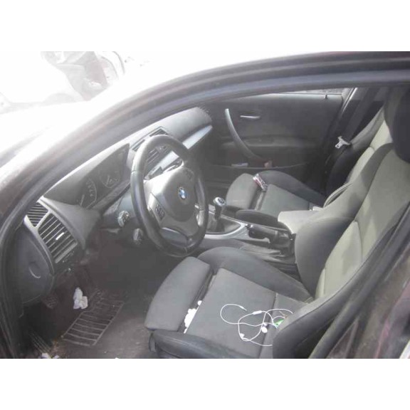 bmw serie 1 berlina (e81/e87) del año 2006