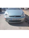 ford focus turnier (cak) del año 2001