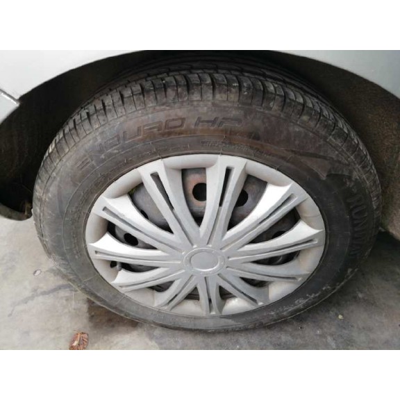 ford fusion (cbk) del año 2003