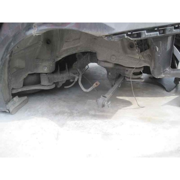 bmw serie 1 berlina (e81/e87) del año 2006