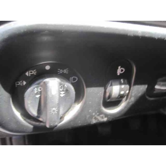 ford mondeo berlina (gd) del año 2000